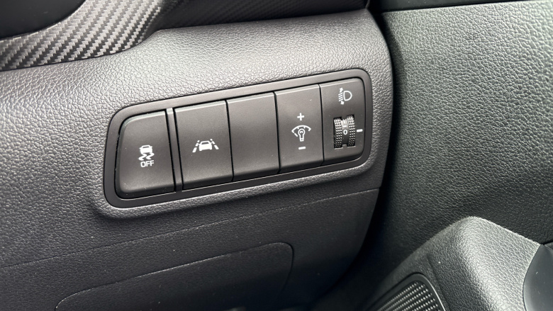 Hyundai Tucson 1.6 GDi SE Nav 5dr 2WD Petrol Estate